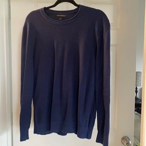 Banana republic long sleeve sweater